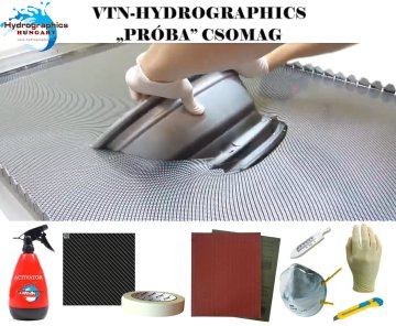 Próba csomag-VTN-water transfer printing