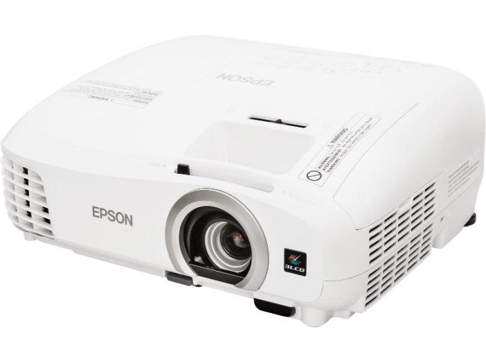 EH-TW5300 FullHD 3D projektor