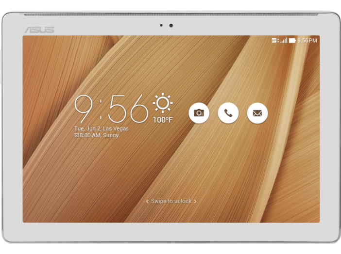 Zenpad 10" pink tablet Wifi+3G (Z300CNG-6L012A)