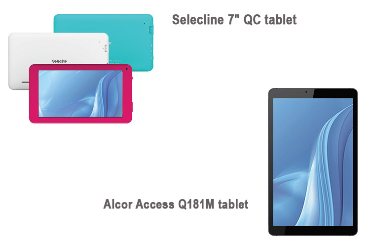 selecline-alcor-auchan-globalplaza