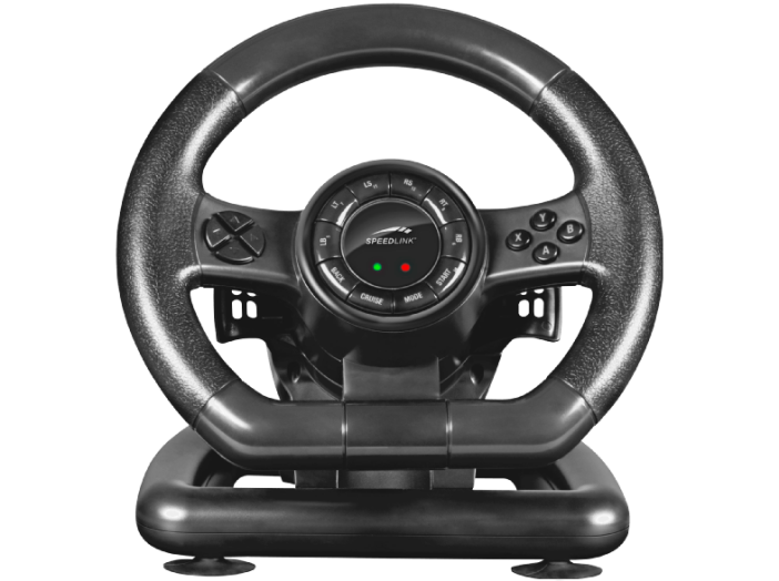 SL650300BK BLACKBOLT RACING KORM.PC