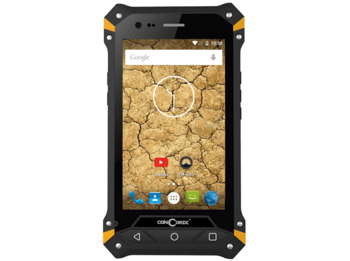 RAPTOR Z30 BLACK/YELLOW