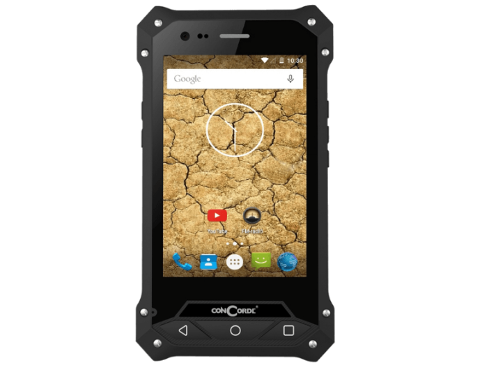 RAPTOR Z30 BLACK