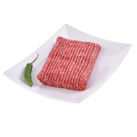 Marha darálthús