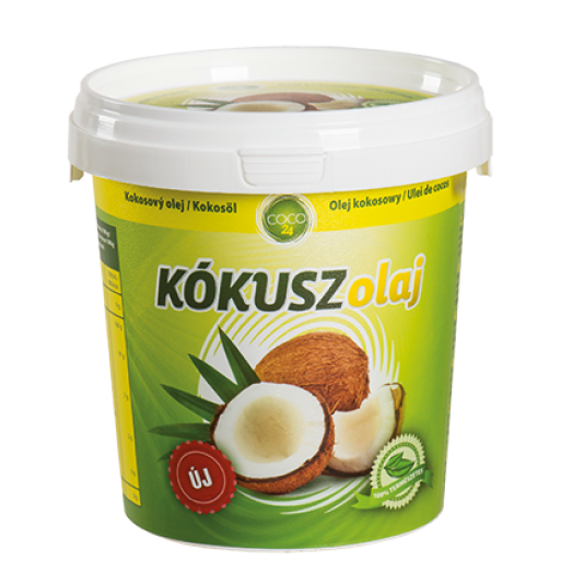 kókuszolaj