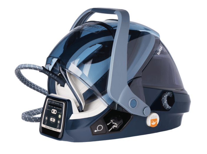 GV9080E0 GŐZÁLLOMÁS PRO X-PERT