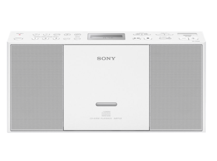 ZSPE60W.CET CD-s rádió