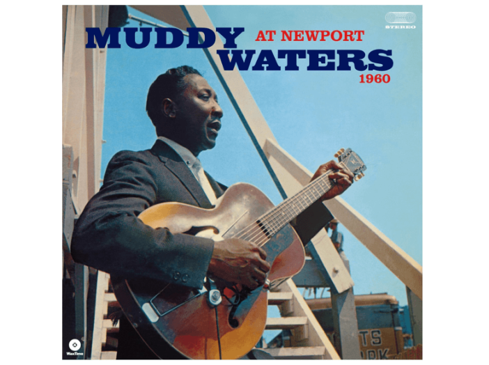 At Newport 1960 (HQ) Vinyl LP (nagylemez)