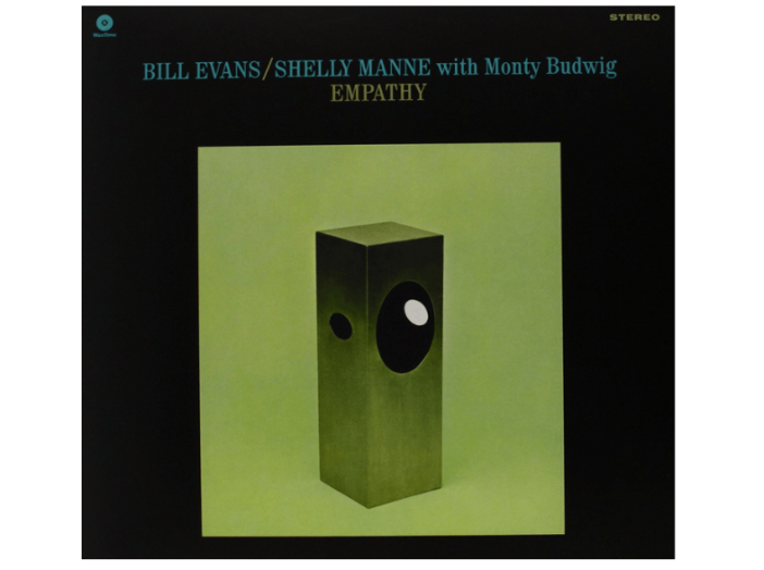 Empathy (High Quality Edition) Vinyl LP (nagylemez)