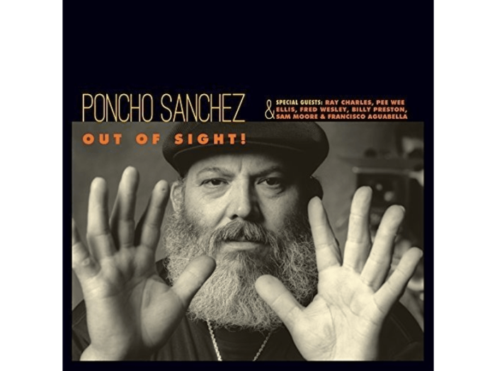 Out of Sight! (HQ) Vinyl LP (nagylemez)