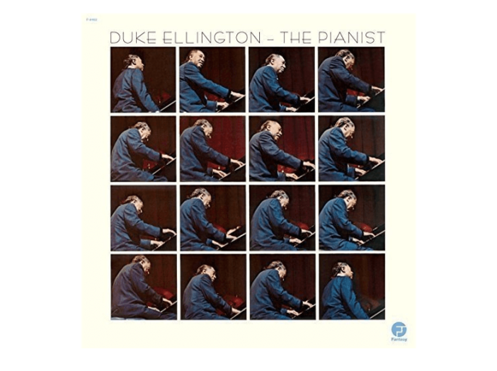 Pianist (High Quality Edition) Vinyl LP (nagylemez)