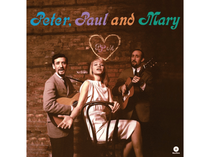 Debut Album (Vinyl LP (nagylemez))