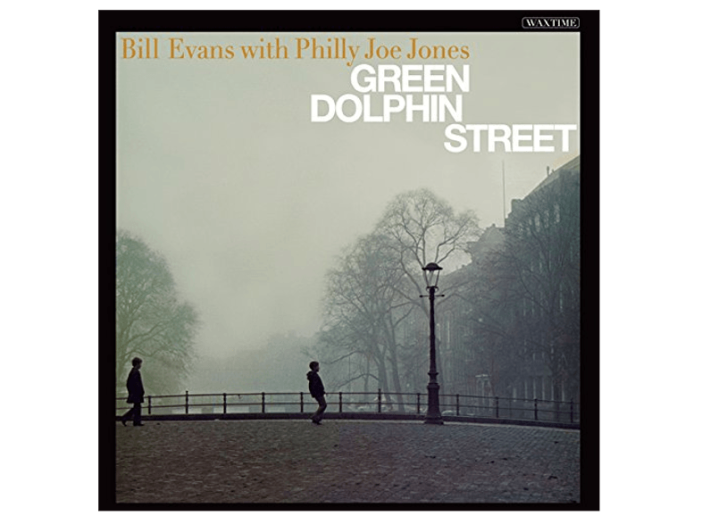 Green Dolphin Street (High Quality Edition) Vinyl LP (nagylemez)