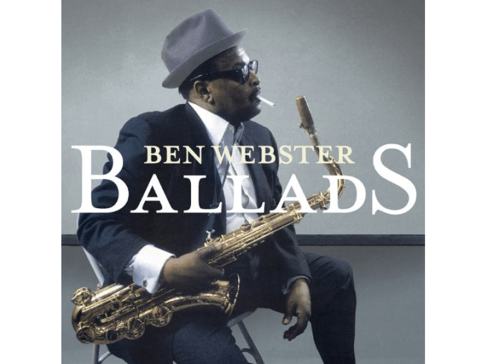 Ballads (CD)