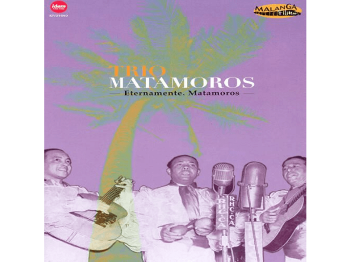 Eternamente Matamoros (DVD)