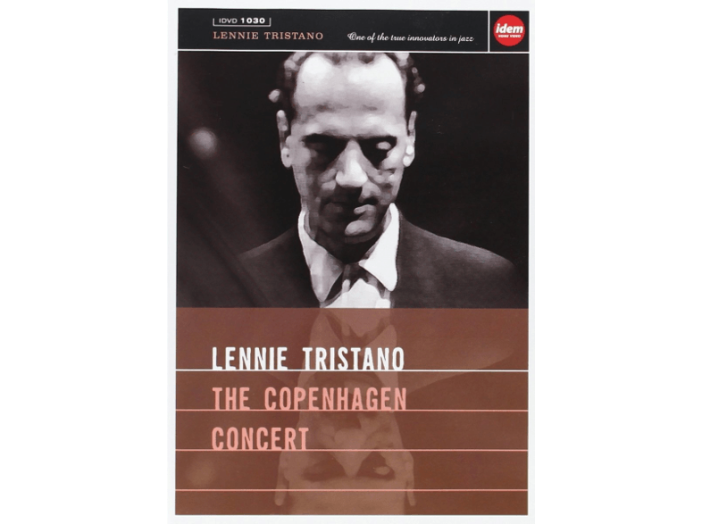 Copenhagen Concert (DVD)