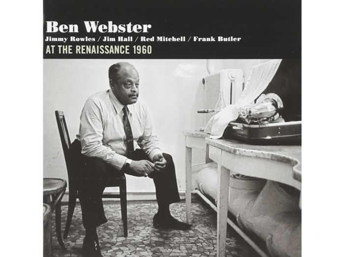 At The Renaissance 1960 (CD)
