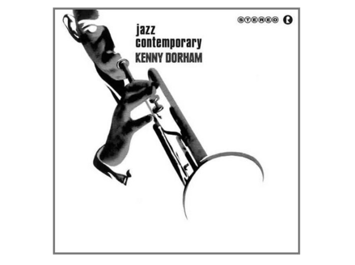 Jazz Contemporary (Vinyl LP (nagylemez))