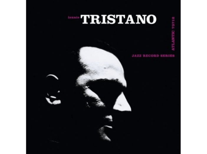 Tristano (CD)