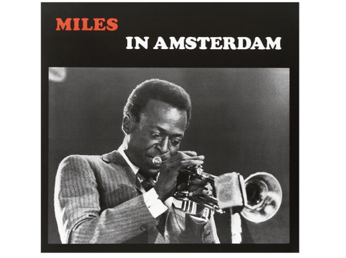 In Amsterdam (High Quality Edition) Vinyl LP (nagylemez)