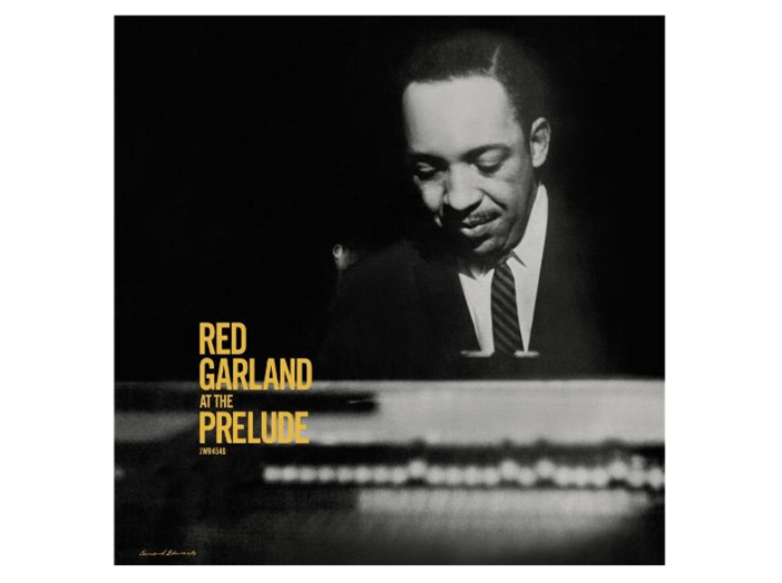 At the Prelude (High Quality Edition) Vinyl LP (nagylemez)