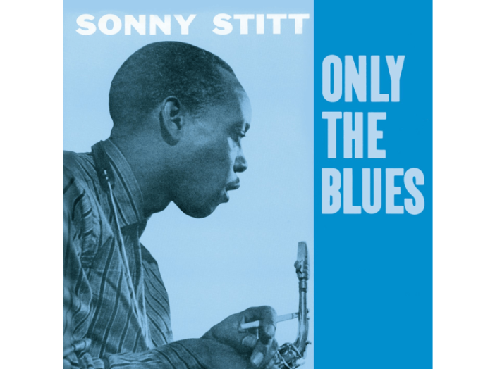 Only the Blues (CD)