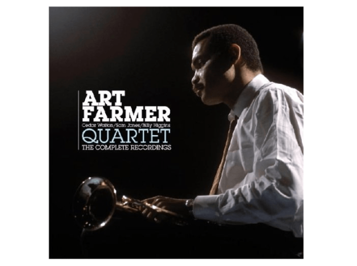 The Complete Recordings (CD)