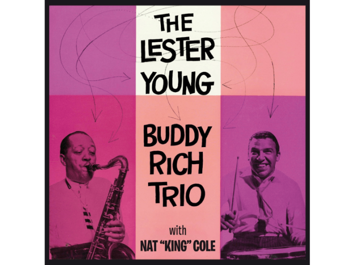 With Nat King Cole (CD)