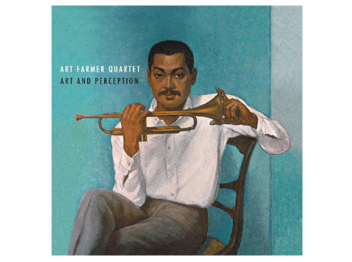 Art and Perception (CD)