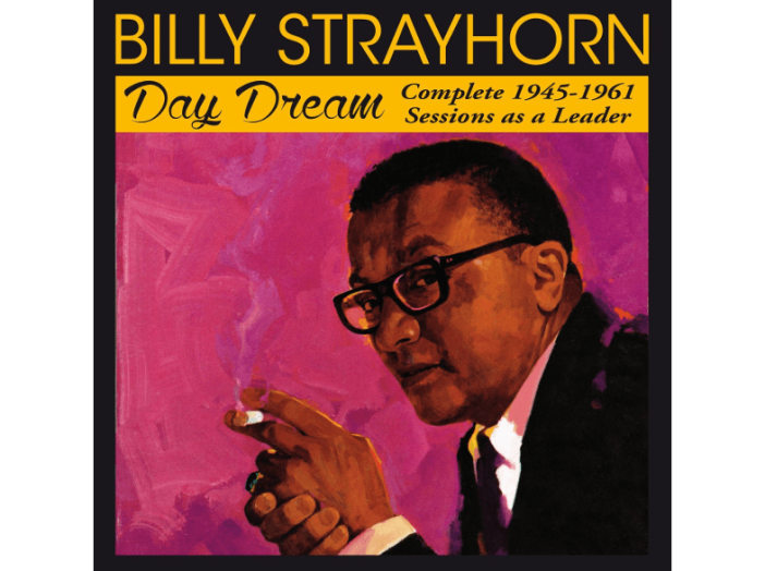 Day Dream - Complete 1945 Sessions as a Leader (CD)