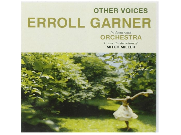 Other Voices (CD)