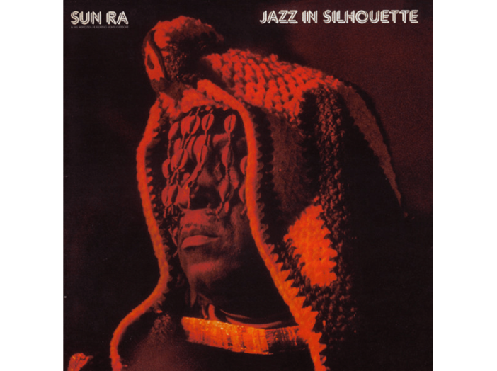 Jazz In Silhouette & Sound Sun Pleasure (CD)