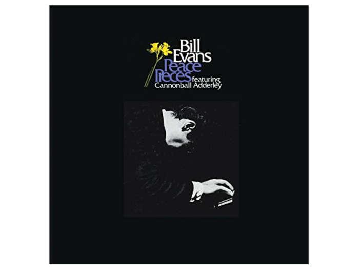 Peace Pieces (CD)