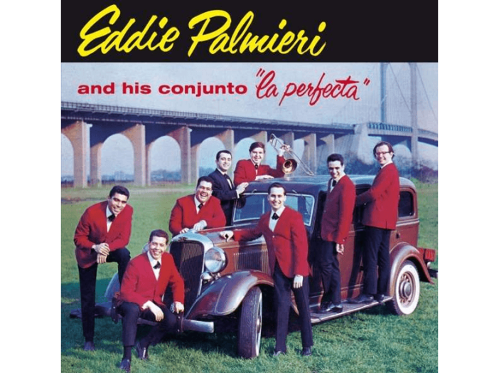 And His Conjunto La Perfecta/El Molestoso (CD)