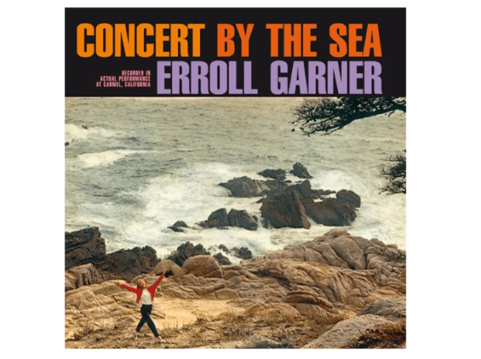 Concert by the Sea (CD)