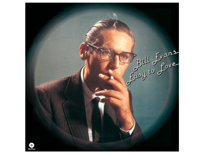 Easy to Love (High Quality Edition) Vinyl LP (nagylemez)