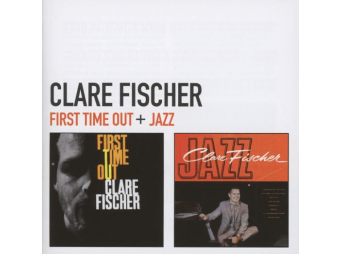 First Time Out / Jazz (CD)