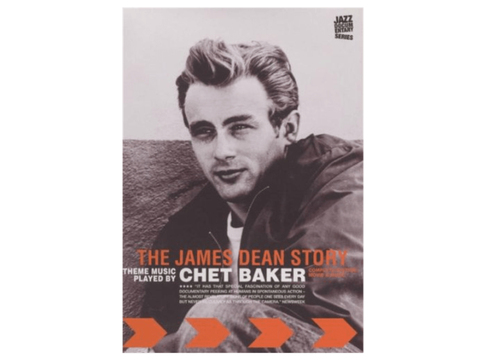 James Dean Story (DVD)