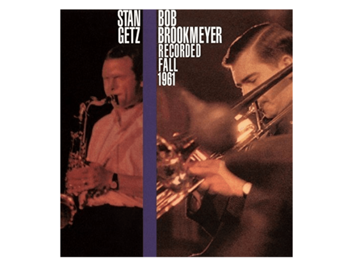 Recorded Fall 1961 (CD)