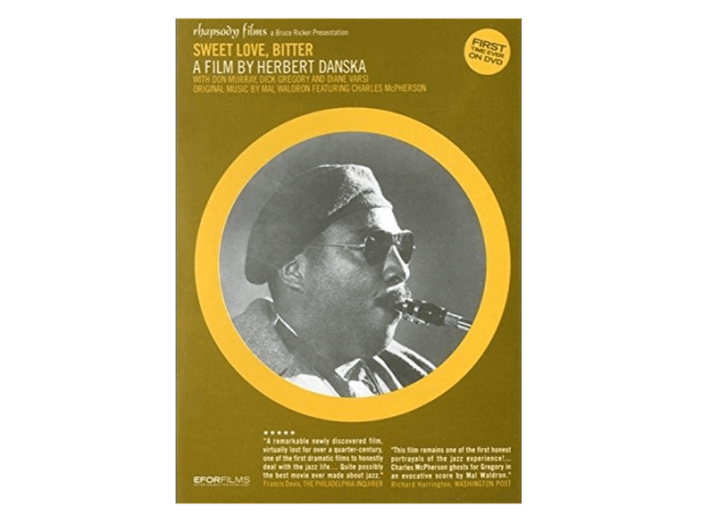 Sweet Love, Bitter (DVD)