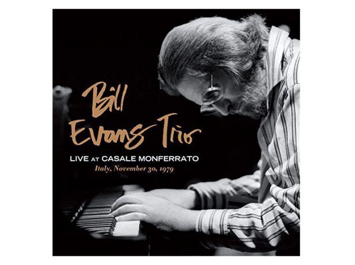 Live at Casale Monferrato (CD)