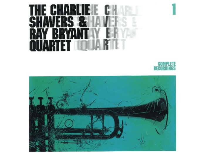 Complete Recordings 1 (CD)