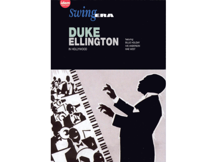 In Hollywood: Swing Era (DVD)