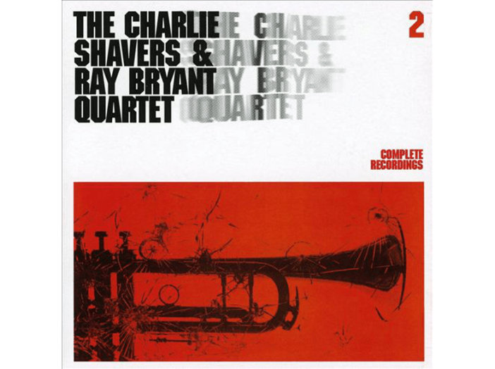 Complete Recordings 2 (CD)