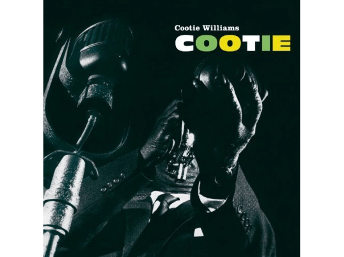 Cootie/Un Concert a Minuit avec Cootie Williams (CD)
