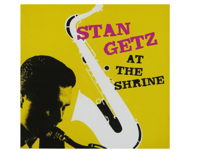 At the Shrine (CD)