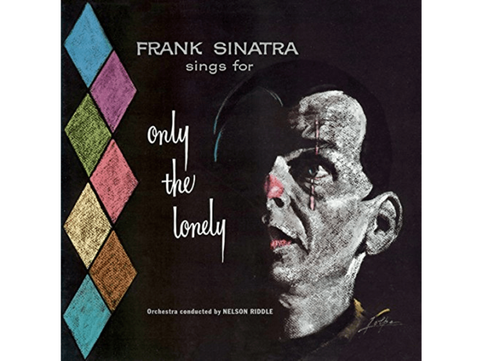 Only the Lonely (CD)