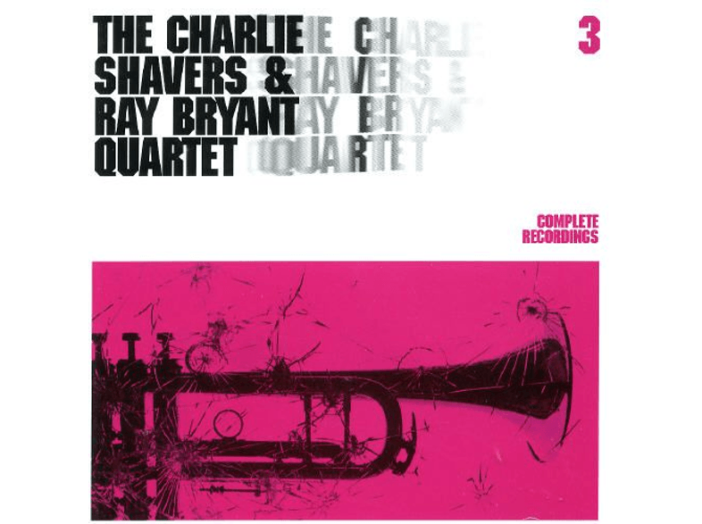 Complete Recordings 3 (CD)