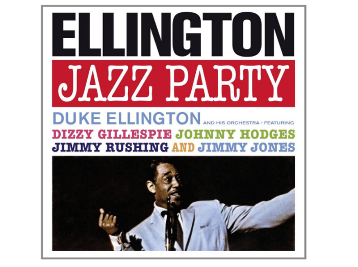 Jazz Party (CD)