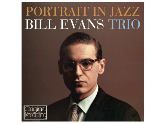 Portrait in Jazz (Remastered Edition) CD